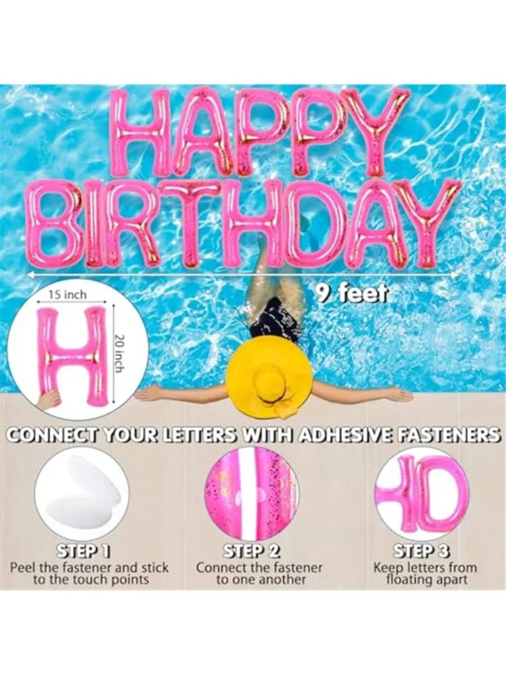 N/A 🧿ideal pool